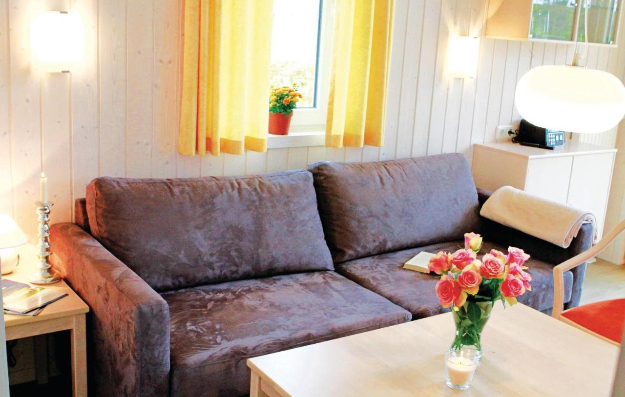 Villa Friedrichskoog-Deichblick 7 Extérieur photo